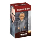 MIND0041 - Collectable figure SILENCE OF THE LAMBS Hannibal