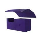 GGS20180 - The Academic 133+ XL Purple/Purple