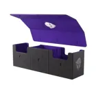 GGS20182 - The Academic 266+ XL Black/Purple