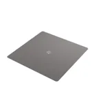 GGS60046 - Magnetic Dice Tray Square Black/Gray