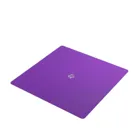 GGS60047 - Magnetic Dice Tray Square Black&amp;Purple