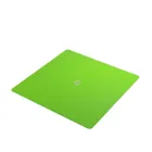 GGS60048 - Magnetic Dice Tray Square Black&amp;Green