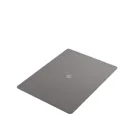 GGS60052 - Magnetic Dice Tray Rectangular Black&amp;Gray