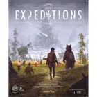 FEU31025 - Expeditions, Brettspiel, für 1-5 Spieler, ab 14 Jahren (DE-Ausgabe)