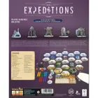 FEU31025 - Expeditions, board game, for 1-5 players, from 14 years (DE edition)