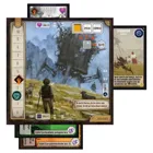 FEU31025 - Expeditions, Brettspiel, für 1-5 Spieler, ab 14 Jahren (DE-Ausgabe)