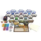 FEU31025 - Expeditions, board game, for 1-5 players, from 14 years (DE edition)