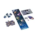 MLEM: Die Astrokatzen, board game, for 2-5 players, from 8 years (DE edition)