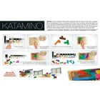 GIGD2016 - Katamino, puzzle game, for 1-2 players, from 8 years (DE mono edition)