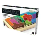 GIGD2016 - Katamino, puzzle game, for 1-2 players, from 8 years (DE mono edition)