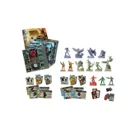 CMND1249 - Marvel Zombies - Hydra Resurrection, board game, for 1-6 players, from 14 years (EN)