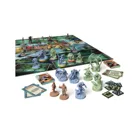 CMND1250 - Marvel Zombies - Clash of the Sinister Six, board game, for 1-6 players, from 14 y. (EN)