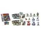 CMND1251 - Marvel Zombies - Guardians of the Galaxy, board game, for 1-6 players, from 14 y. (EN)