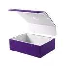 GGS20154 - Token Keep Premium Box Purple/White