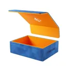 GGS20155 - Token Keep Premium-Box Blue/Orange