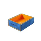 GGS20155 - Token Keep Premium-Box Blue/Orange