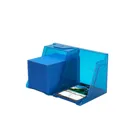 GGS22010 - Bastion 100+ XL Deckbox Blue