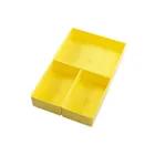 GGS22034 - Token Silo Card Add-On Yellow