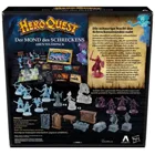 HASD0077 - HeroQuest - Der Mond des Schreckens Abenteuerpack (DE-Erweiterung)