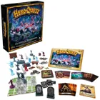 HASD0077 - HeroQuest - The Moon of Terror Adventure Pack (EN Expansion)