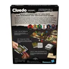 HASD0081 - Cluedo Escape: Erpressung im Midnight Hotel, ab 10 Jahren (DE-Ausgabe)