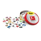 Dobble Bundesliga, card game, for 2-8 players, from 6 years (DE edition)