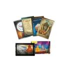 Perspectives, card game, for 2-6 players, from 12 years (DE edition)