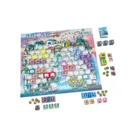 Waterfall Park, board game for 3-5 players, from 10 years (DE edition)