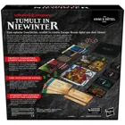 HASD0087 - Dungeons &amp; Dragons: Tumult in Niewinter, Board Game (EN Edition)