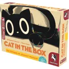 Cat in the Box, board game, for 2-5 players, from 10 years (DE edition)