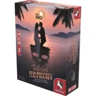 19013G - Deadly Dinner - Tödliches Versprechen, board game, for 4-6 players, from 16 years (EN)