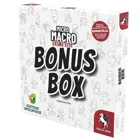 59065G - MicroMacro: Crime City - Bonus Box, Rätselspiel, für 1-4 Spieler, ab 10 Jahren (DE)