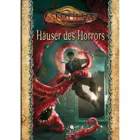 Cthulhu: Houses of Horror (Hardcover), 216 pages (DE edition)