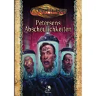 Cthulhu: Petersen's Abominations (Normal Edition) (Hardcover), 200 pages (EN