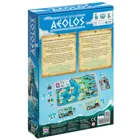 4270002129436 - 29436 - Aeolos, board game, for 2-4 players, ages 10+ (DE edition)