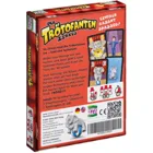 4270002129429 - 29429 - The Trötofanten Circus, card game, 2-8 players, ages 6+ (DE edition)