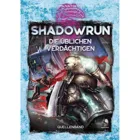 46135G - Shadowrun: Die üblichen Verdächtigen (Hardcover), 184 Seiten (DE-Ausgabe)