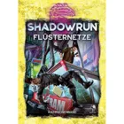 Shadowrun: Whispering Networks (Hardcover), 168 pages (DE edition)