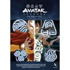 48100G - Avatar Legends - Das Rollenspiel: Grundregelwerk, 308 Seiten (DE-Ausgabe)