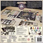 SKED0027 - Septima, board game, for 1-4 players, from 12 years (DE edition)