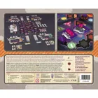 SKED0032 - Voidfall, board game, for 1-4 players, from 15 years (DE edition)