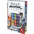 Avatar Legends The Role-Playing Game: Dice Set