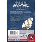 Avatar Legends The Role-Playing Game: Dice Set