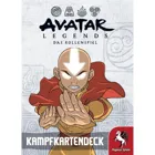 Avatar Legends Das Rollenspiel: Kampfkartendeck