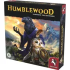 48200G - Humblewood: Campaign and Setting Box