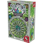 51124G - Sagrada: Gloria, board game, for 1-4 players, from 8 years (EN expansion)