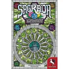 51124G - Sagrada: Gloria, board game, for 1-4 players, from 8 years (EN expansion)