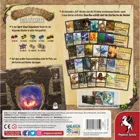 51899G - Spirit Island: Treasure Chest, board game, for 1-4 players, from 12 years (DE-Erw.)