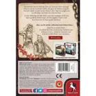 51944G - Robinson Crusoe: Das Abenteuerbuch, Brettspiel, für 1-4 Spieler, ab 10 Jahren (DE)