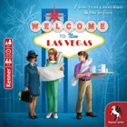 Welcome to new Las Vegas, board game, for 1-6 players, from 10 years (DE edition)